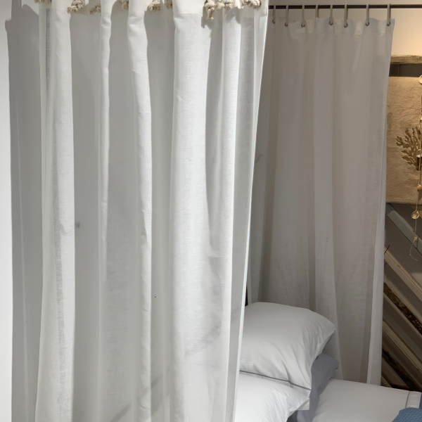 CURTAIN LAZIO拉齐奥窗帘