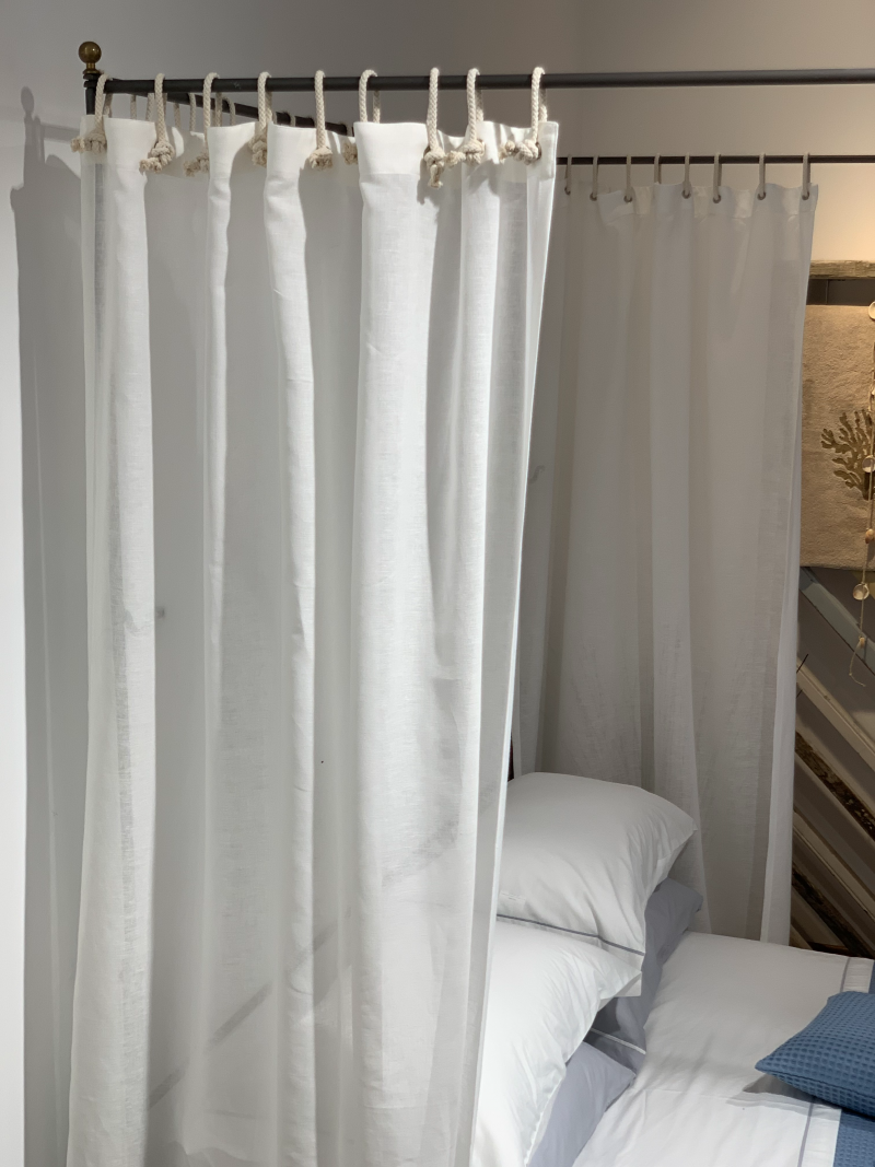 CURTAIN LAZIO拉齐奥窗帘