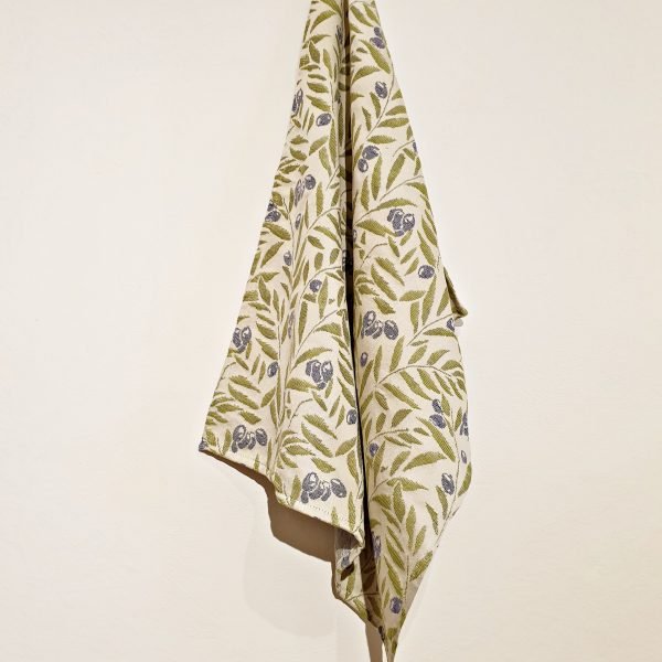 LAUDEMIO – KITCHEN TOWEL 劳德米奥 – 厨房毛巾