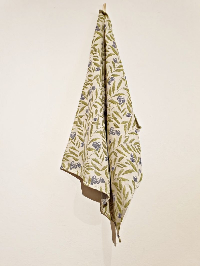 LAUDEMIO – KITCHEN TOWEL 劳德米奥 – 厨房毛巾
