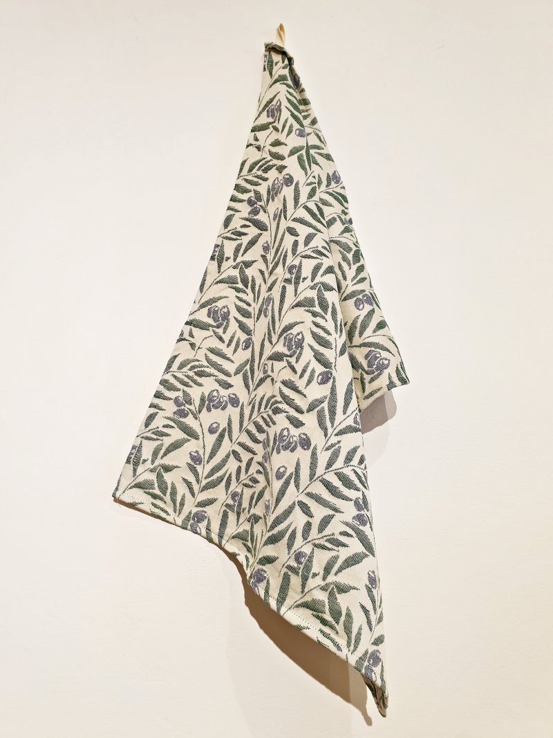 LAUDEMIO – KITCHEN TOWEL 劳德米奥 – 厨房毛巾 - immagine 2