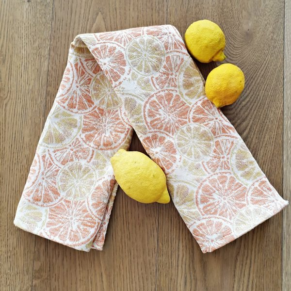 ARANCINO – KITCHEN TOWEL 阿兰西诺-厨房毛巾
