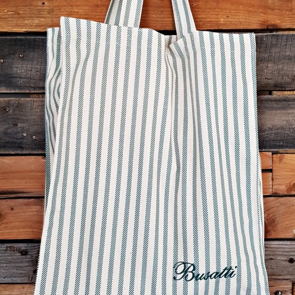 SHOPPER BUSATTI布萨帝购物袋