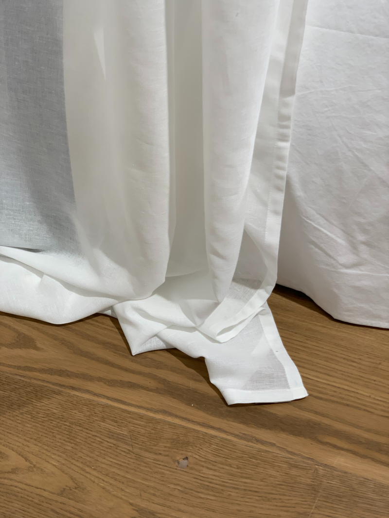 CURTAIN LAZIO拉齐奥窗帘 - immagine 4