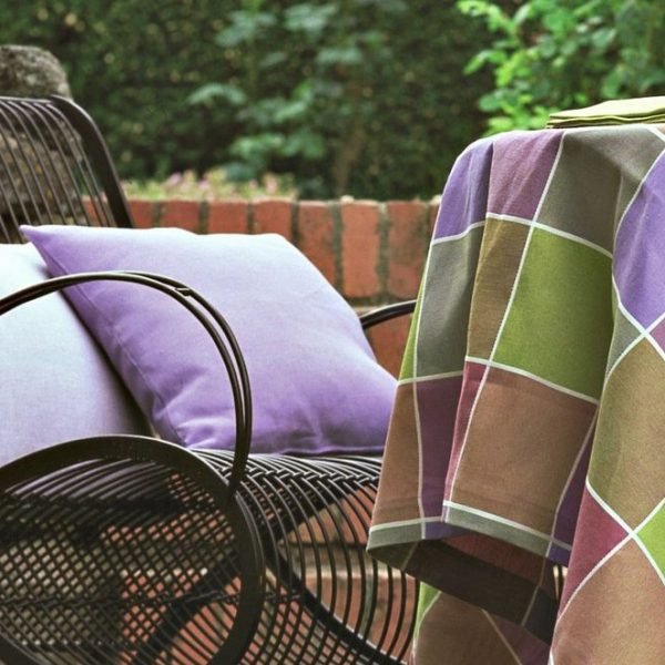 SCALA REALE – TABLECLOTH 皇家同花顺– 桌布