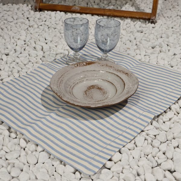 PLACEMAT MELOGRANO石榴-餐垫