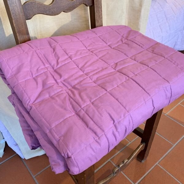 SUMMER QUILT EGYPT SATIN 185X250CM埃及缎面夏凉被