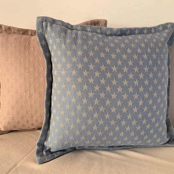 STARDUST "POLVERE DI STELLE" – CUSHION星辰-靠垫