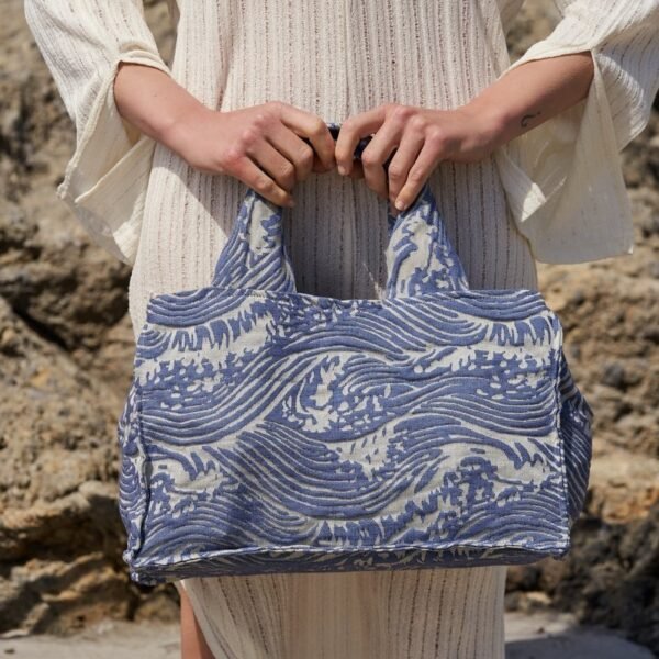 TSUNAMI - BAG 海啸 – 包