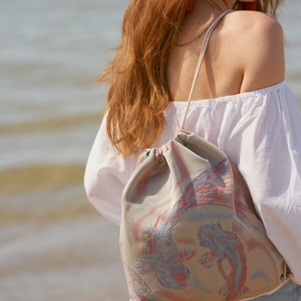 BACKPACK背包