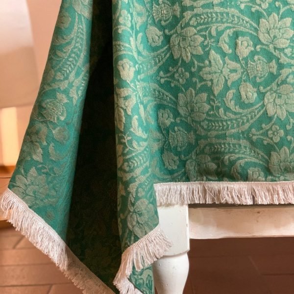 QUEEN OF CUPS - BICOLOR圣杯王后-双色