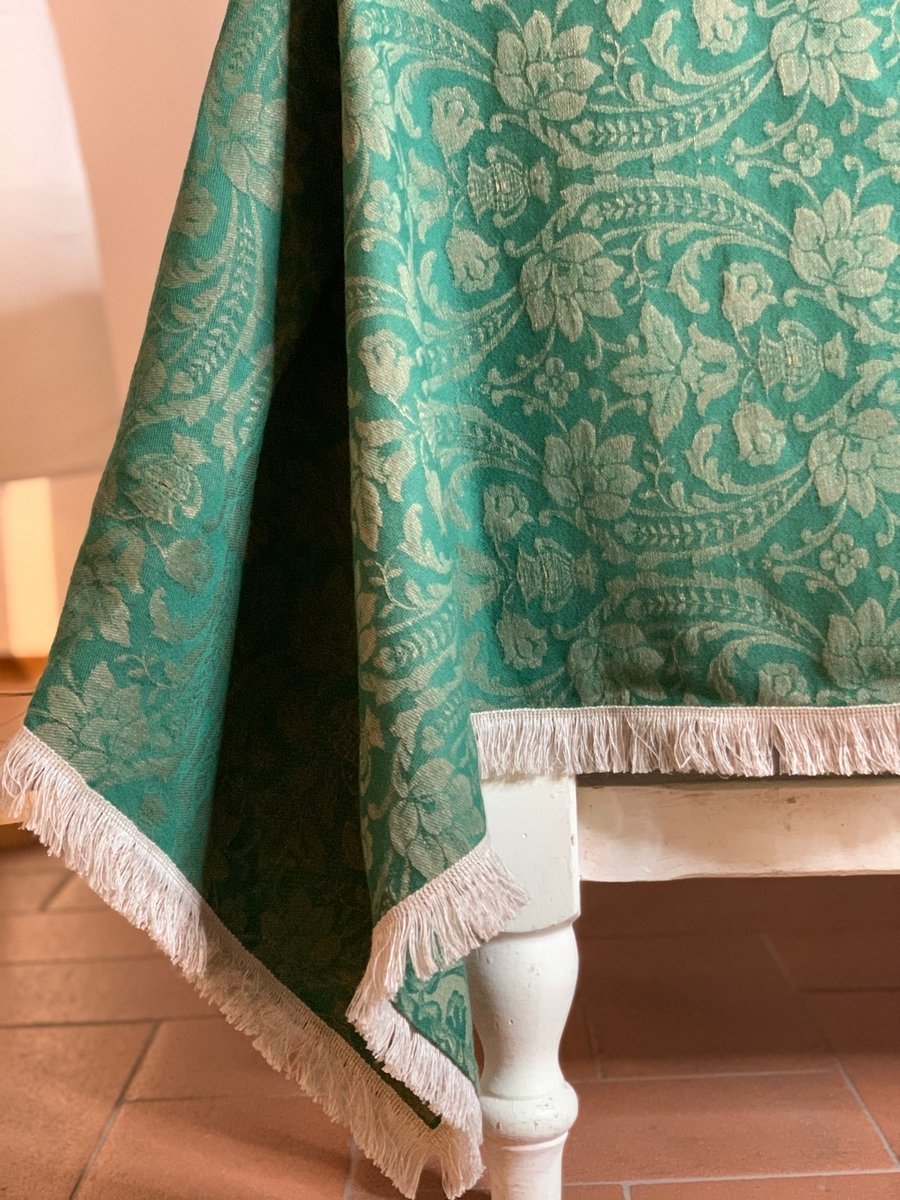 QUEEN OF CUPS - BICOLOR圣杯王后-双色