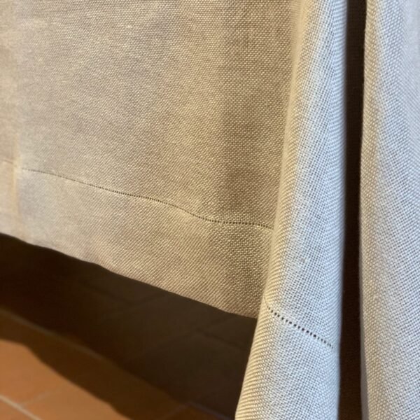 TABLECLOTH ANTICO CASENTINO - 180X310cm复古卡森帝诺桌布180X310cm