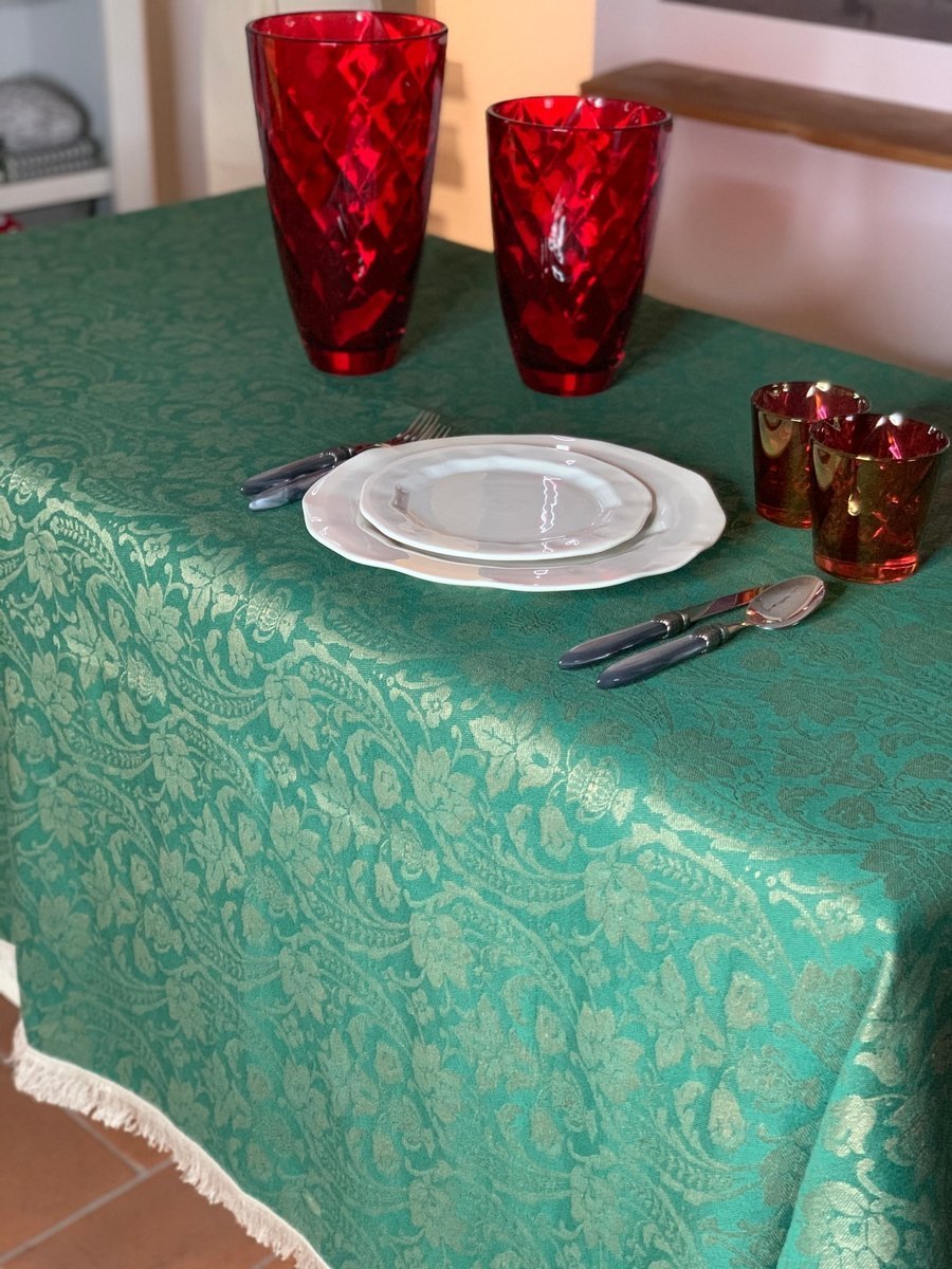 QUEEN OF CUPS - BICOLOR圣杯王后-双色 - immagine 2