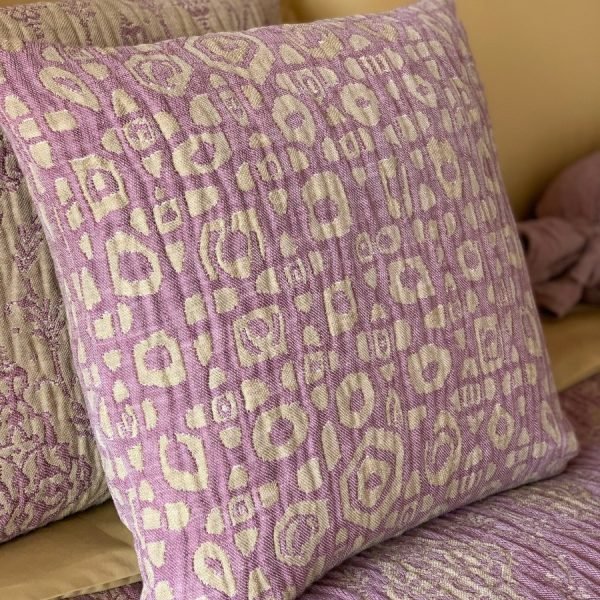 MASSAWA - PILLOW马瓦萨枕头