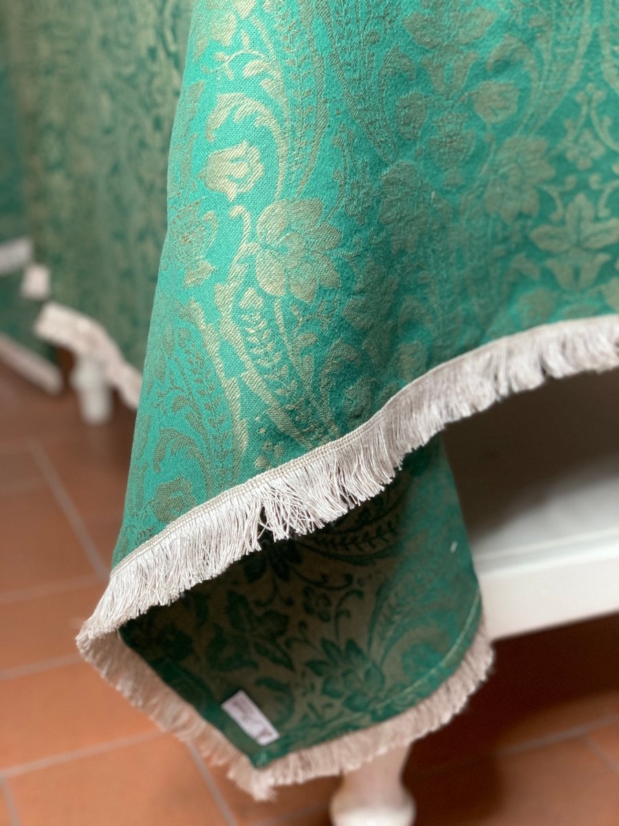 QUEEN OF CUPS - BICOLOR圣杯王后-双色 - immagine 4