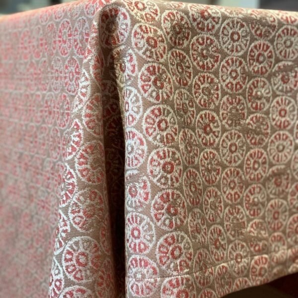 EFESO– TABLECLOTH 以弗所-桌布- 200X275cm