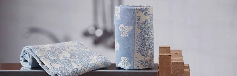 CANAIOLA - KITCHEN TOWEL 卡尼奥拉葡萄-厨房毛巾 - immagine 8