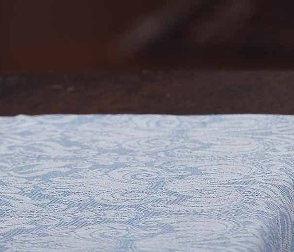 GUADO- GIGLIO - TABLE RUNNER - 77x183cm百合花-垂落式餐垫 77x183cm