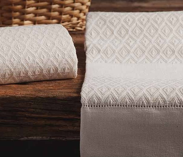 FIOR DI MARGHERITA - GUEST TOWEL雏菊 – 擦手巾