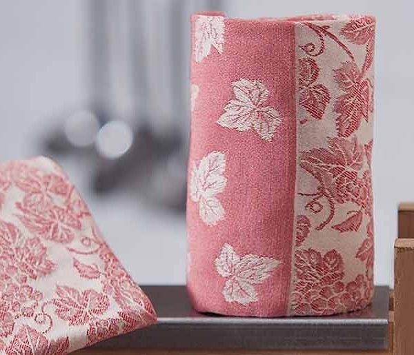 CANAIOLA - KITCHEN TOWEL 卡尼奥拉葡萄-厨房毛巾