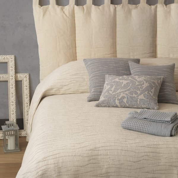 APUANE - BEDCOVER床罩