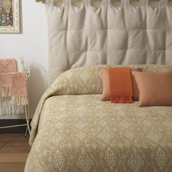 ASMARA - BED COVER 床罩