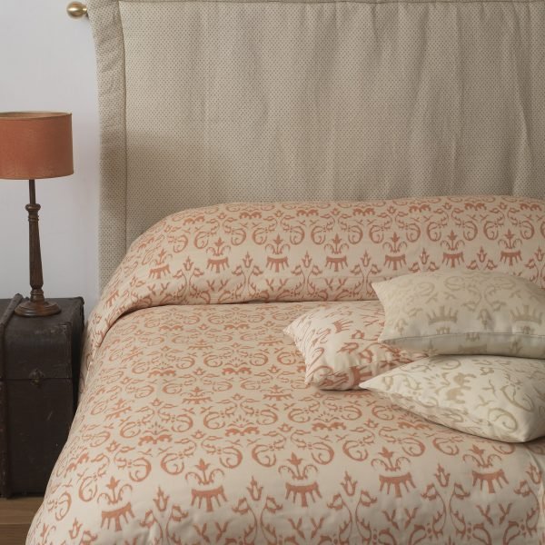 ATLANTE – BEDCOVER阿特拉斯– 床罩