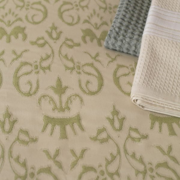 ATLANTE - FABRIC 阿特拉斯-织物