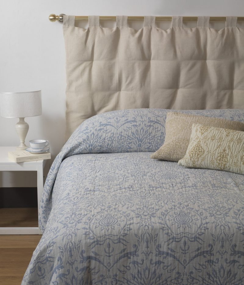 NUOVO CADIBONA – BEDCOVER床盖 - immagine 8