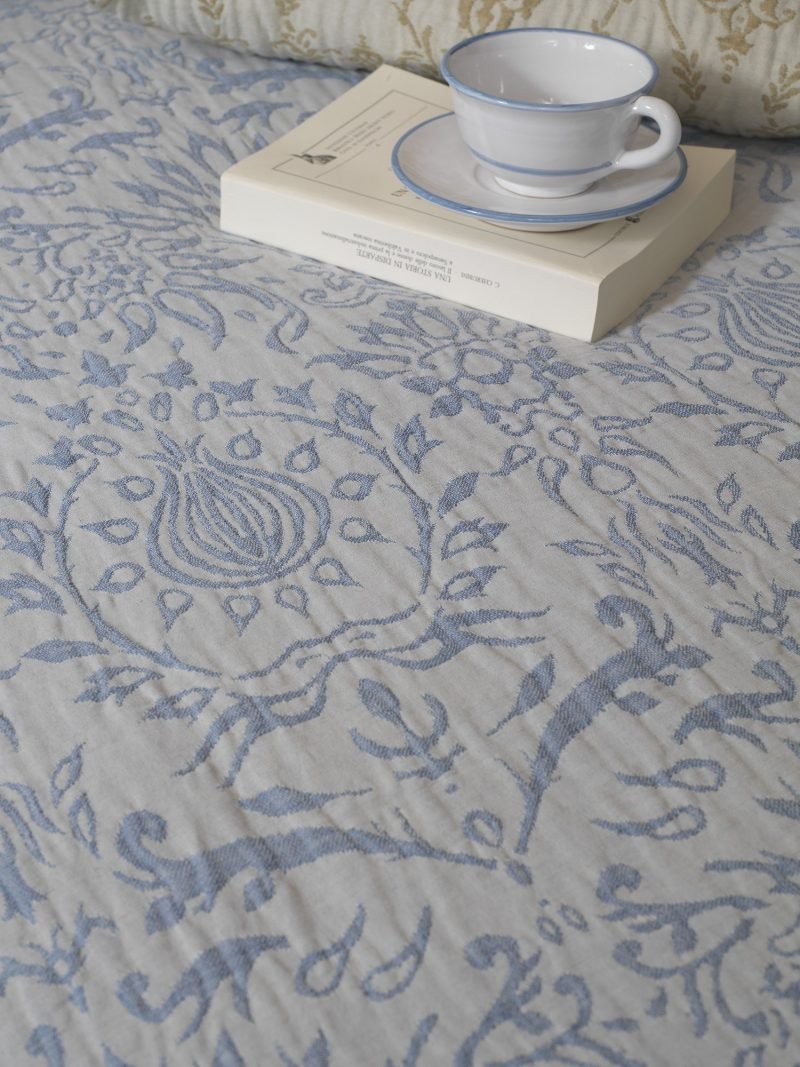 NUOVO CADIBONA – BEDCOVER床盖 - immagine 7