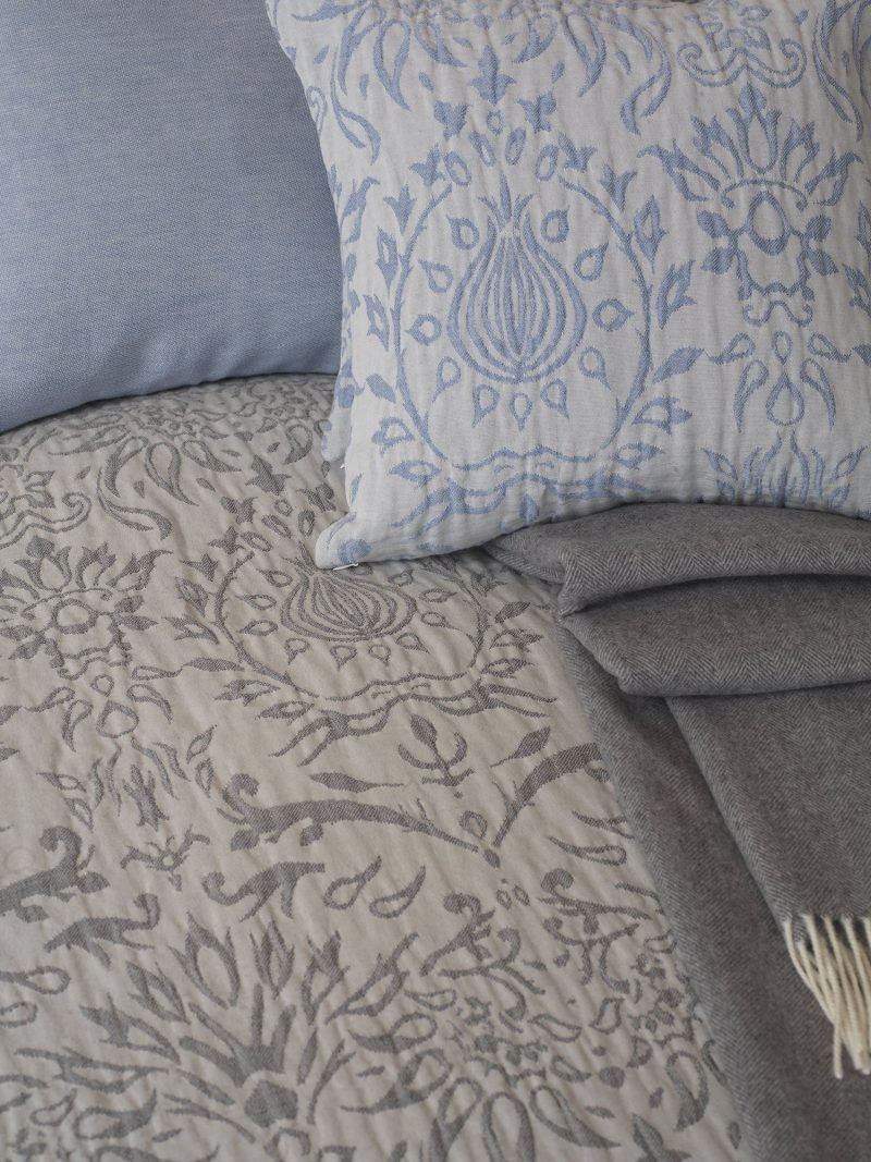 NUOVO CADIBONA – BEDCOVER床盖 - immagine 5