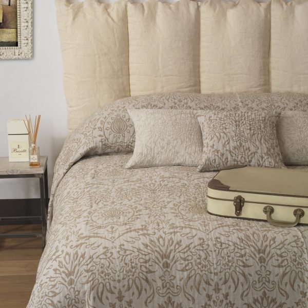 NUOVO CADIBONA – BEDCOVER床盖