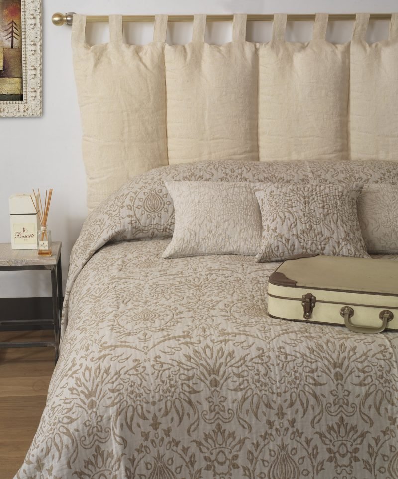 NUOVO CADIBONA – BEDCOVER床盖