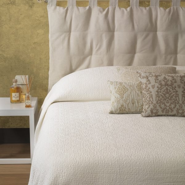 BED COVER CERVINO床盖