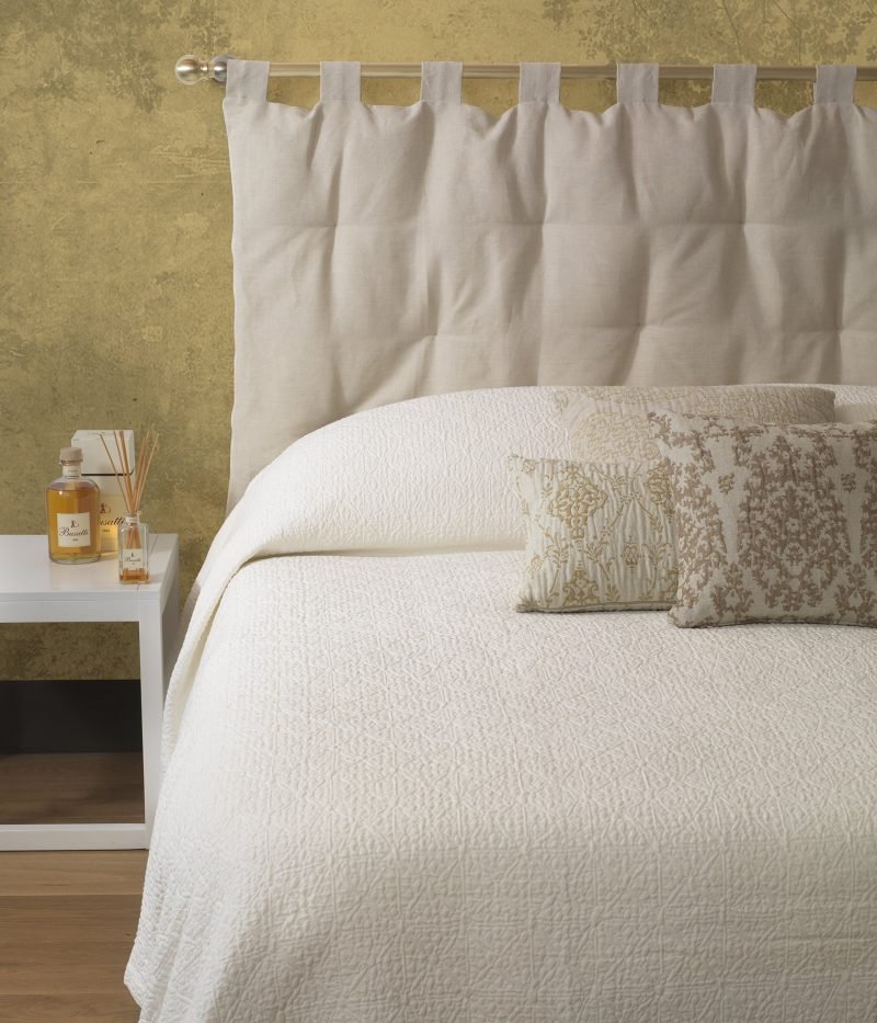 BED COVER CERVINO床盖