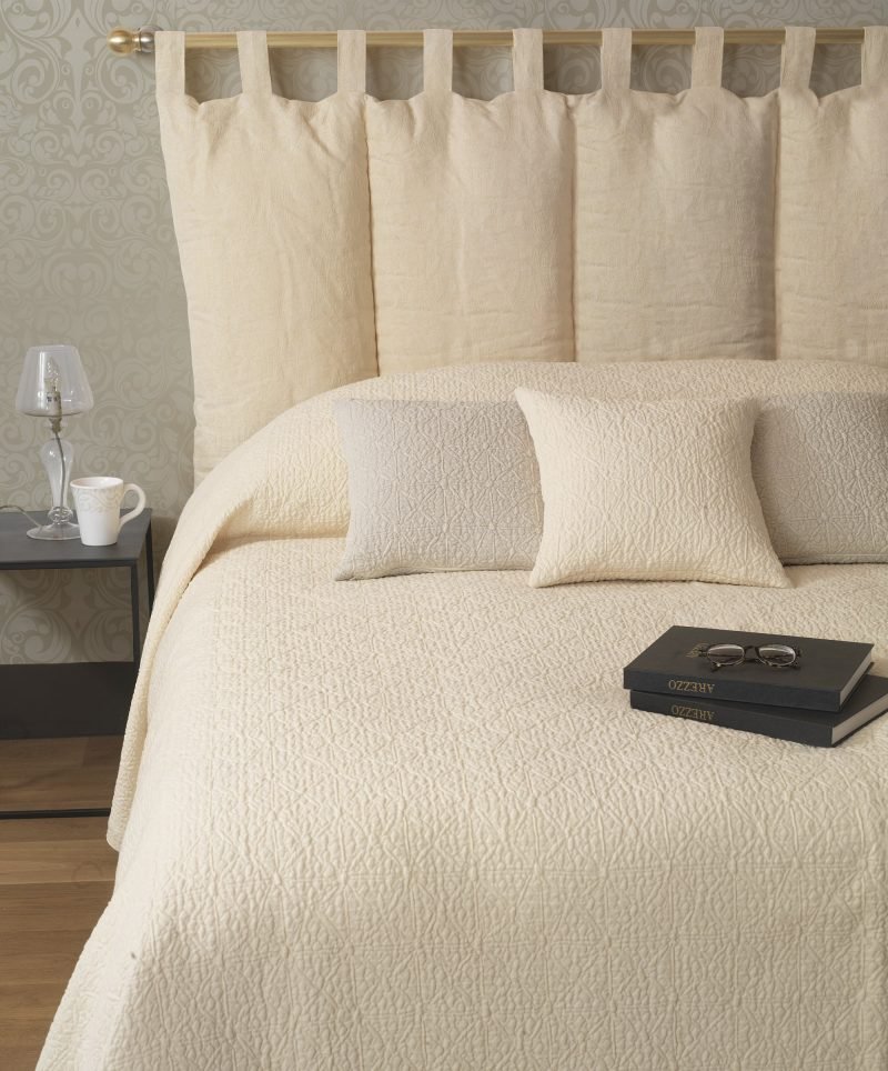 BED COVER CERVINO床盖 - immagine 5
