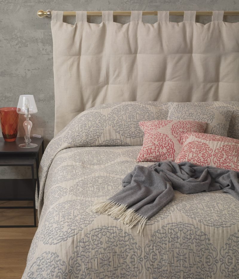 ELDORADO– BEDSPREAD埃尔多拉多 – 床盖 - immagine 16