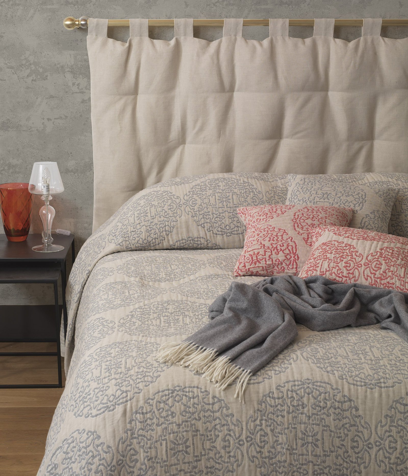 ELDORADO– BEDSPREAD埃尔多拉多 – 床盖 - immagine 16
