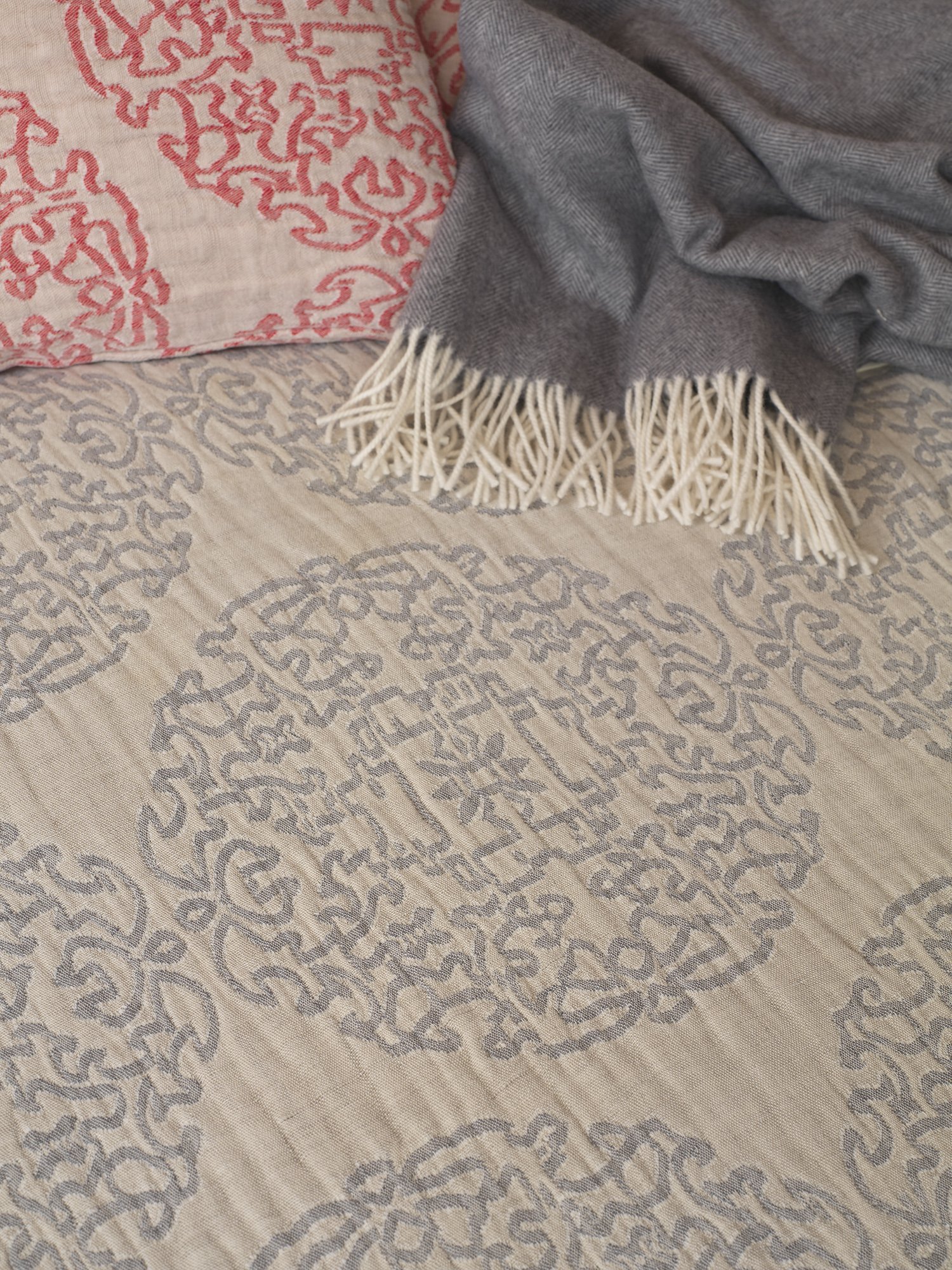 ELDORADO– BEDSPREAD埃尔多拉多 – 床盖 - immagine 15