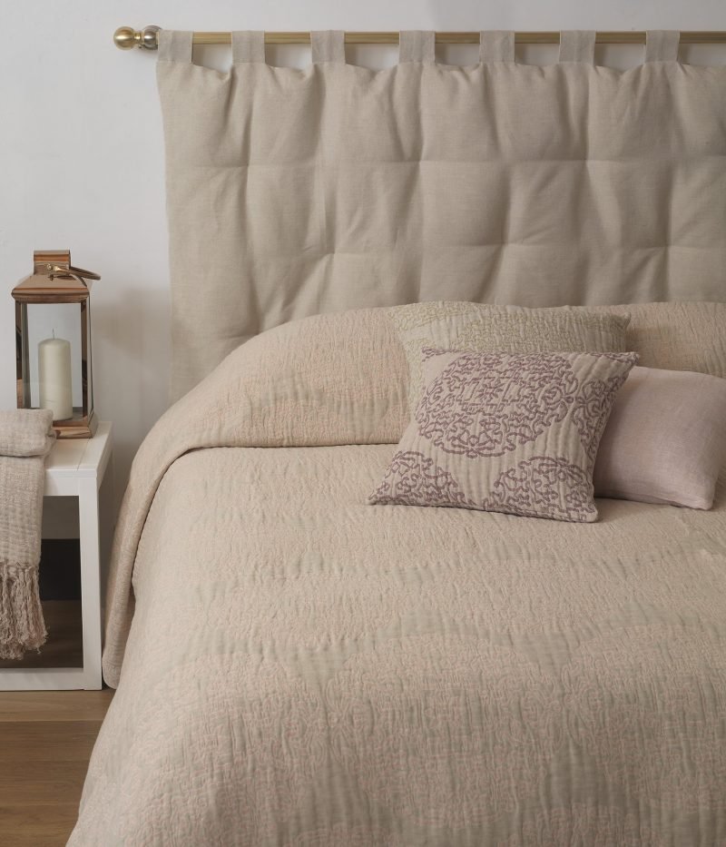 ELDORADO– BEDSPREAD埃尔多拉多 – 床盖 - immagine 14