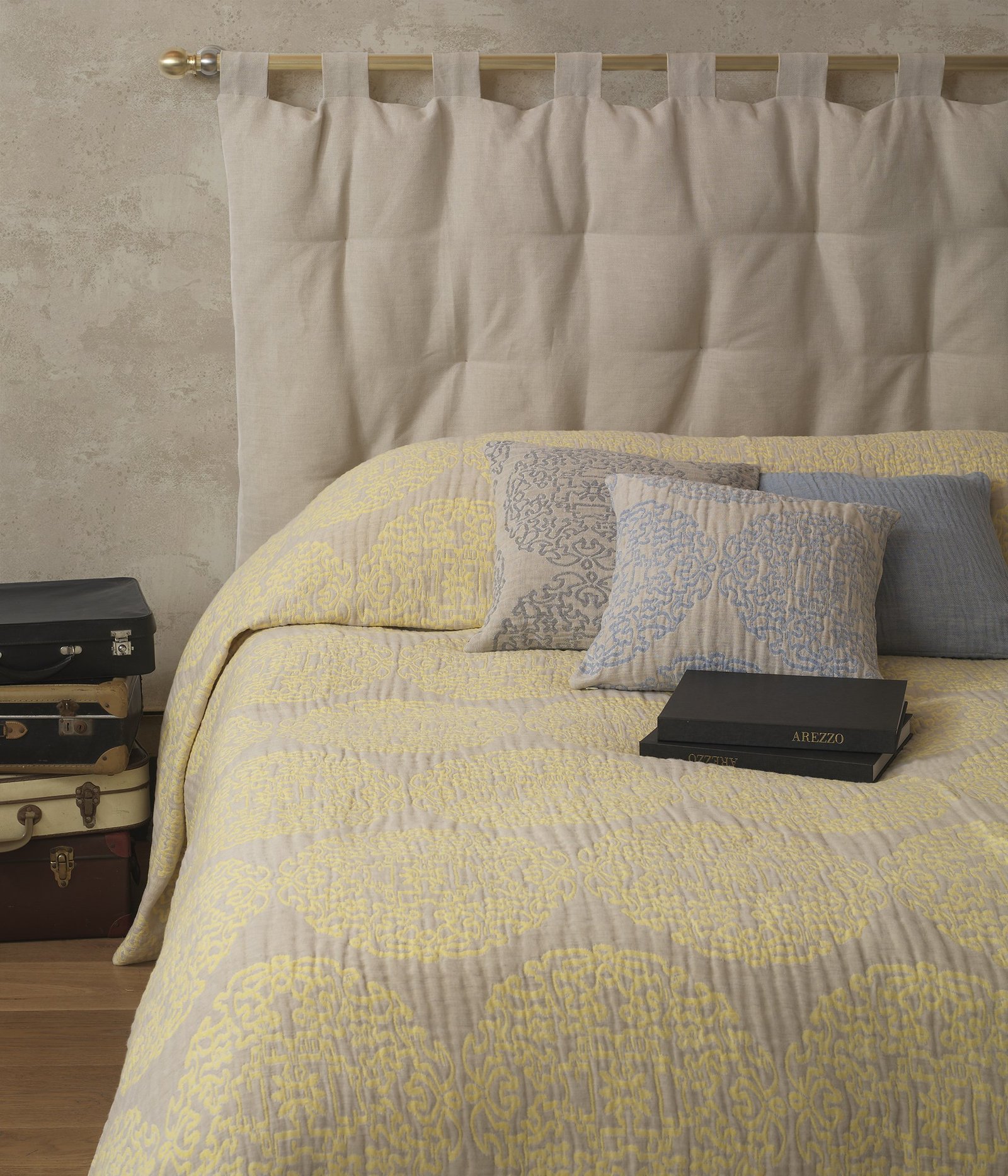 ELDORADO– BEDSPREAD埃尔多拉多 – 床盖 - immagine 12