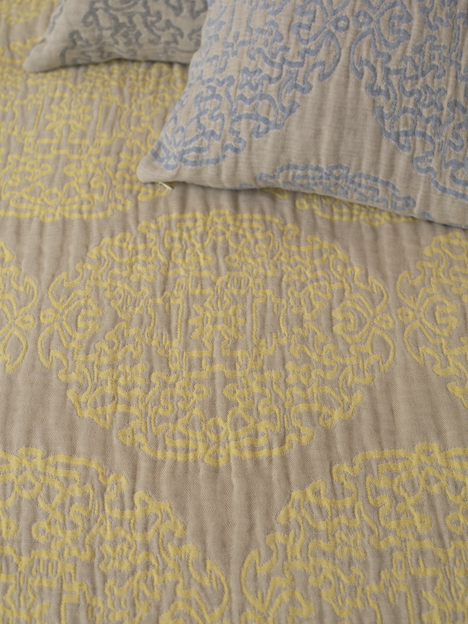 ELDORADO– BEDSPREAD埃尔多拉多 – 床盖 - immagine 11
