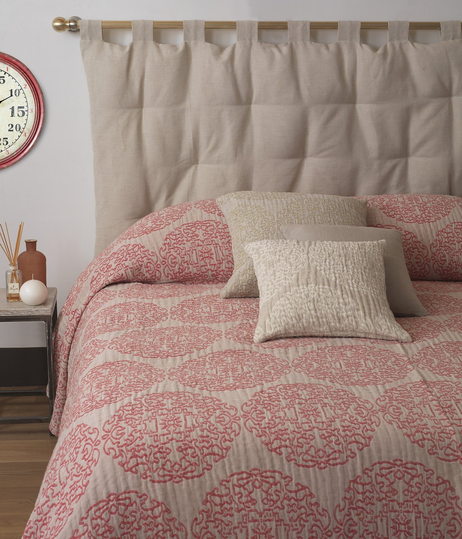 ELDORADO– BEDSPREAD埃尔多拉多 – 床盖 - immagine 10