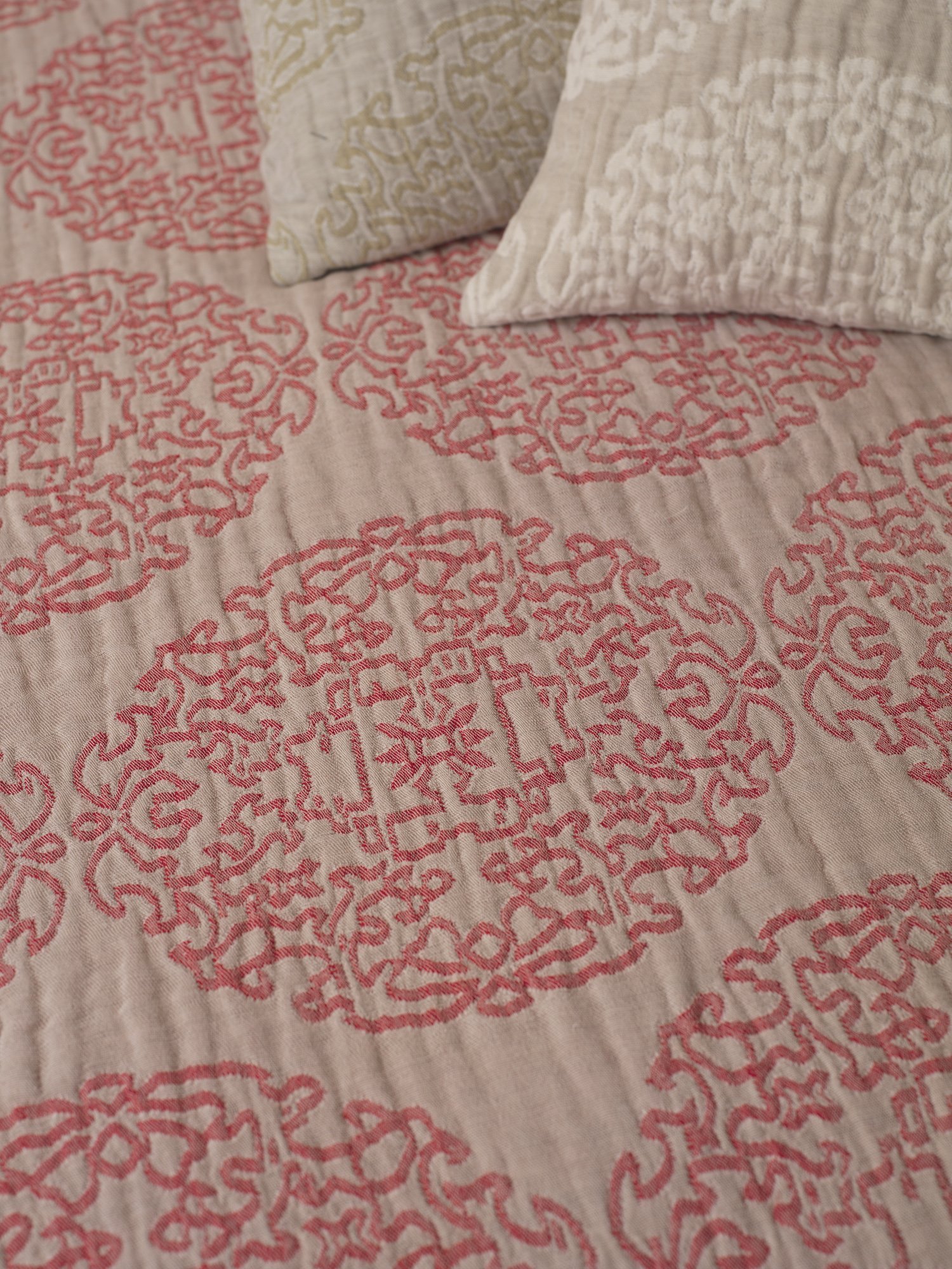 ELDORADO– BEDSPREAD埃尔多拉多 – 床盖 - immagine 9