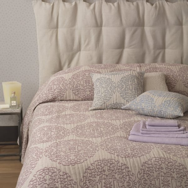 ELDORADO– BEDSPREAD埃尔多拉多 – 床盖