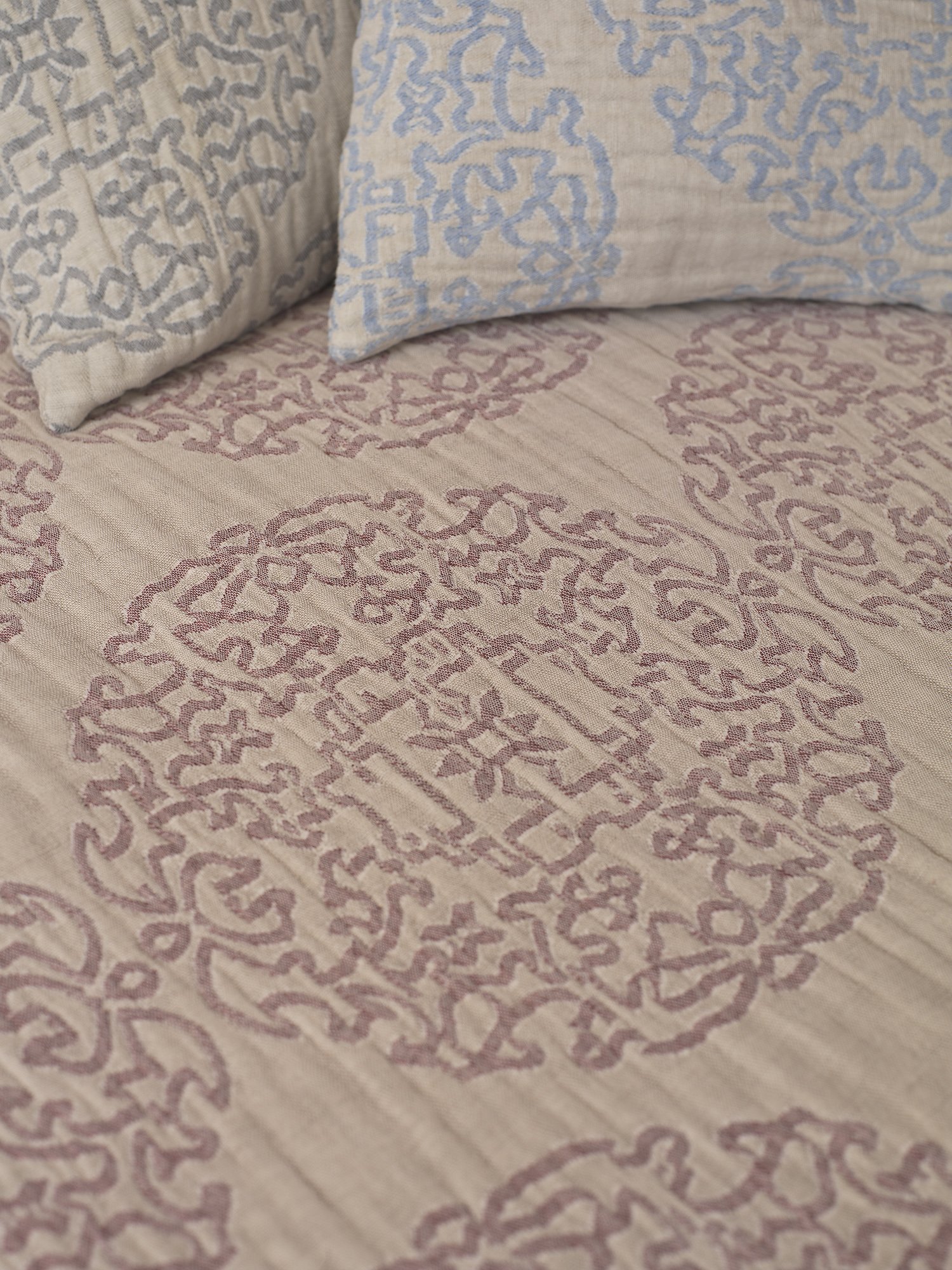 ELDORADO– BEDSPREAD埃尔多拉多 – 床盖 - immagine 2
