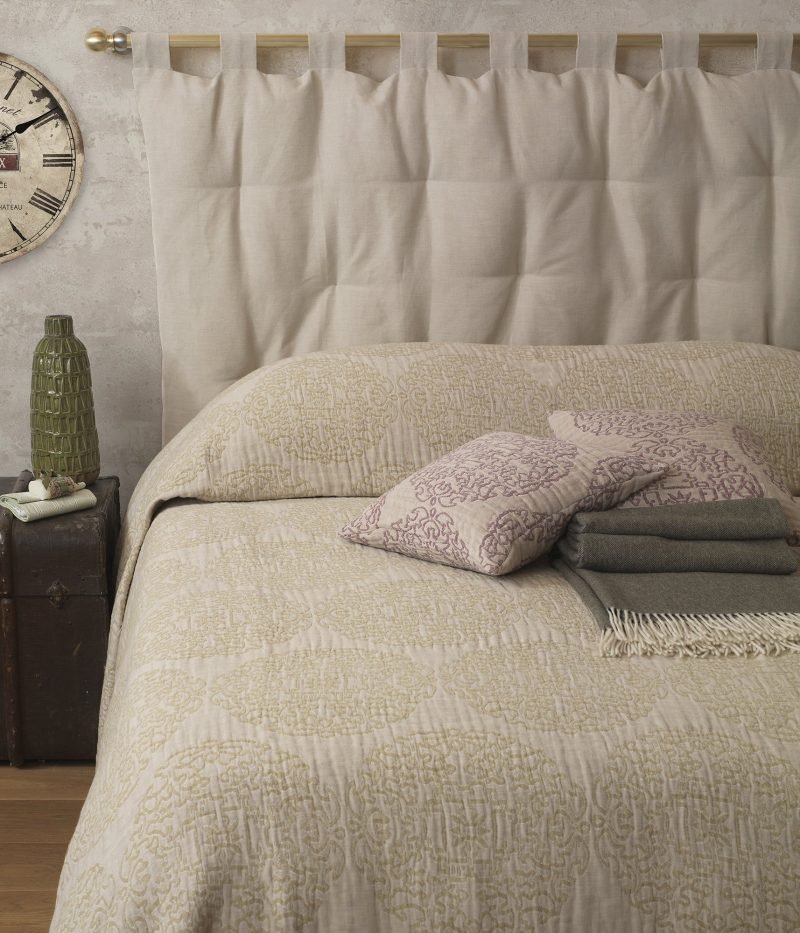 ELDORADO– BEDSPREAD埃尔多拉多 – 床盖 - immagine 8