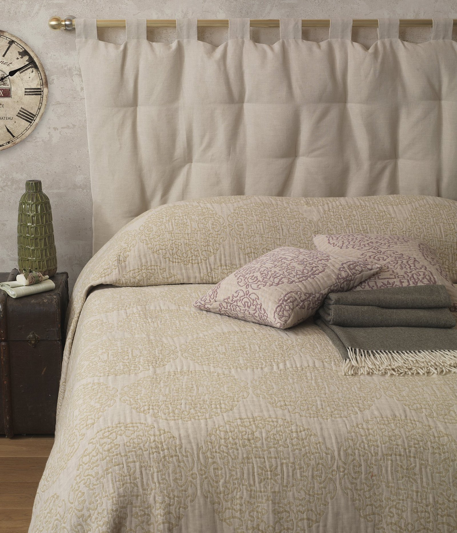 ELDORADO– BEDSPREAD埃尔多拉多 – 床盖 - immagine 8