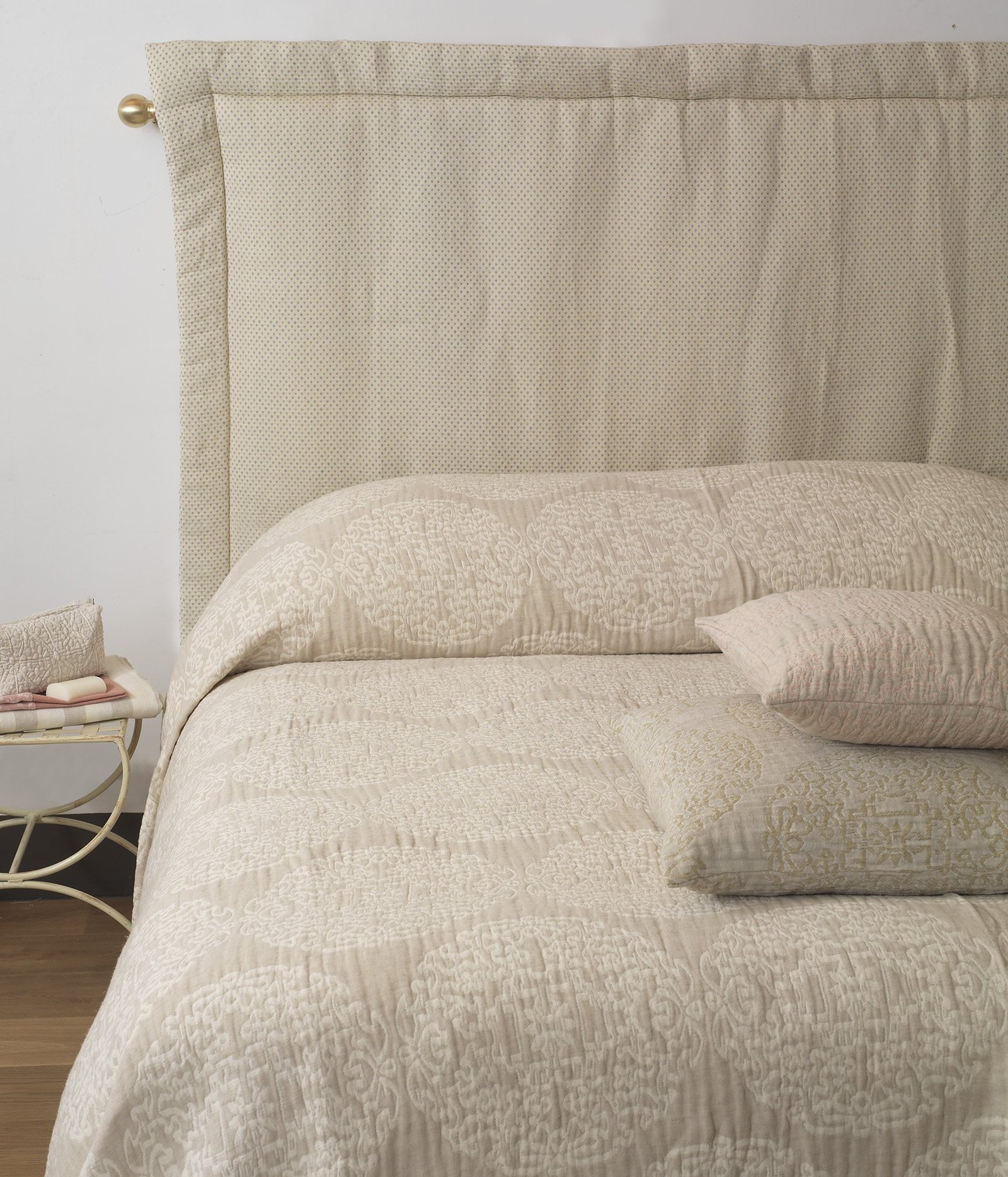 ELDORADO– BEDSPREAD埃尔多拉多 – 床盖 - immagine 4